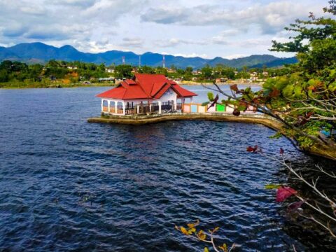 Hidden Gem Wisata Palembang 9 Destinasi Sumatera Selatan Sewa Mobil