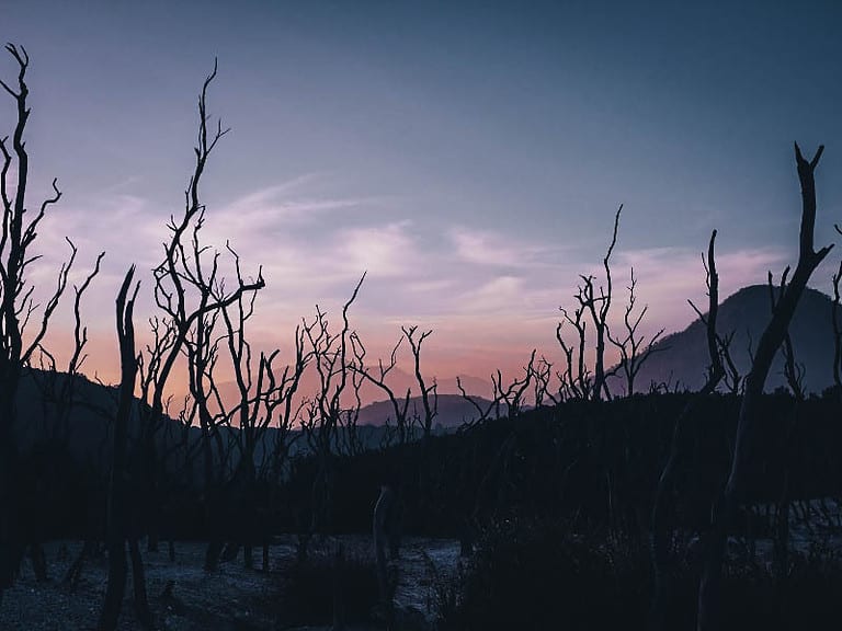 Tempat Wisata Di Garut Yang Paling Terkenal