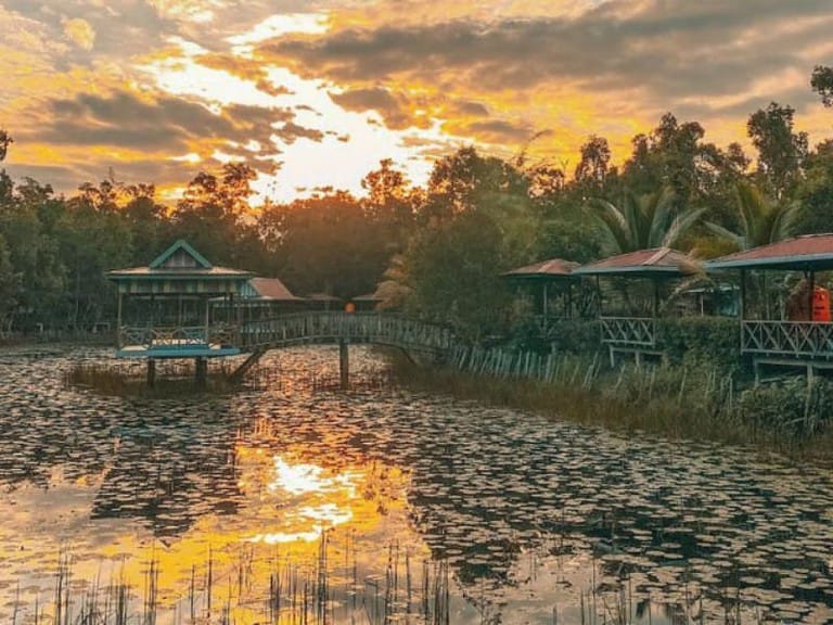 Tempat Wisata Di Merauke Wajib Rekomendasi Terbaik