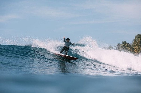 Kepulauan Mentawai Pulau Cantik Dengan Keindahan Sekelas Dunia