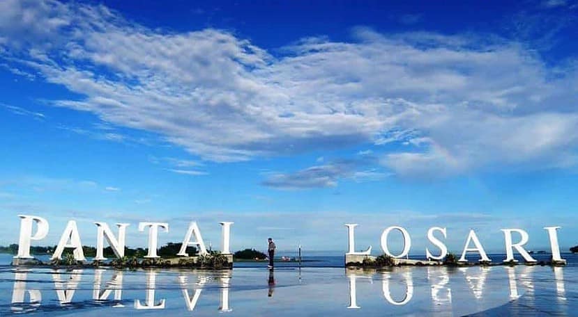 tx travel makassar