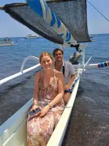 Amed Snorkeling Tour