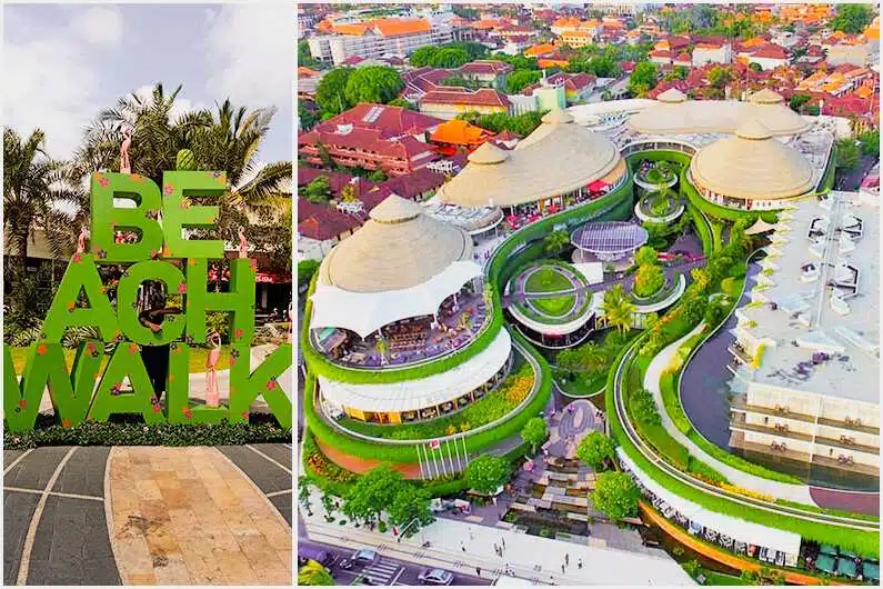 beachwalk bali Mall Bali Paling Hits