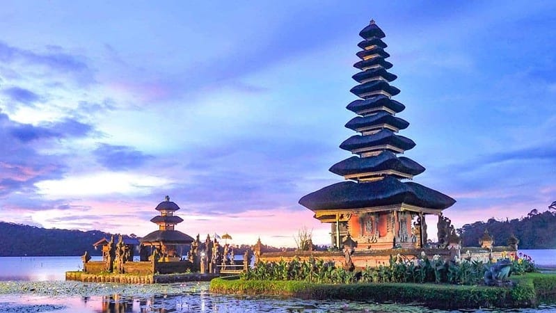 Bedugul Tanah Lot Tour | Wisata Bedugul Tanah Lot 2024 | Sewa Mobil ...