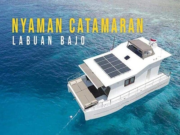 Menikmati Labuan Bajo Dengan Speed Boat Sehari Menjelajahi Komodo