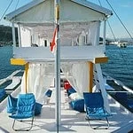 Sewa Kapal di Labuan Bajo charter boat bajo