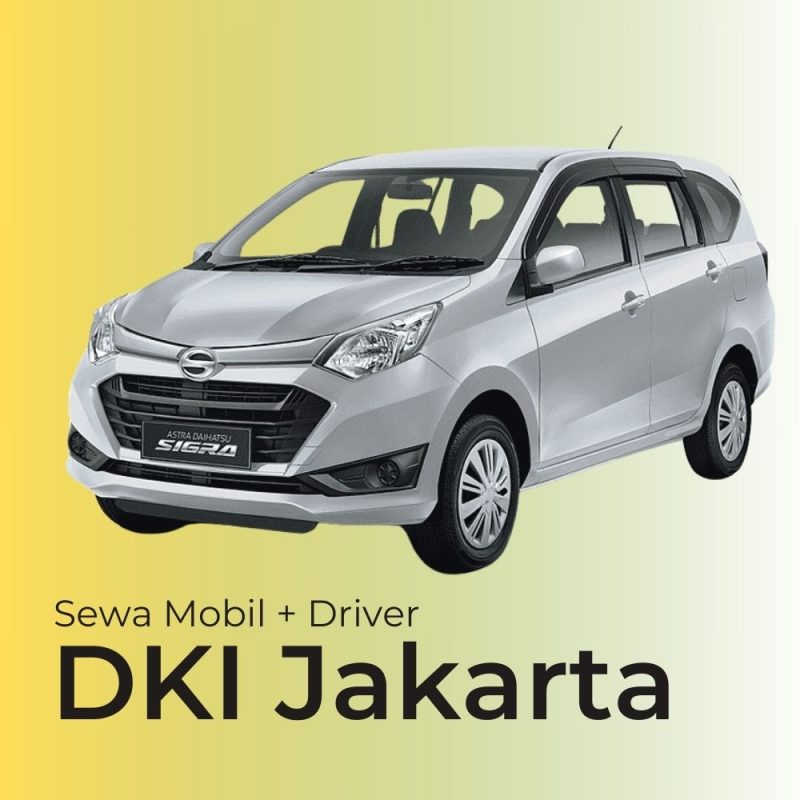 Mobil Sewa Jakarta