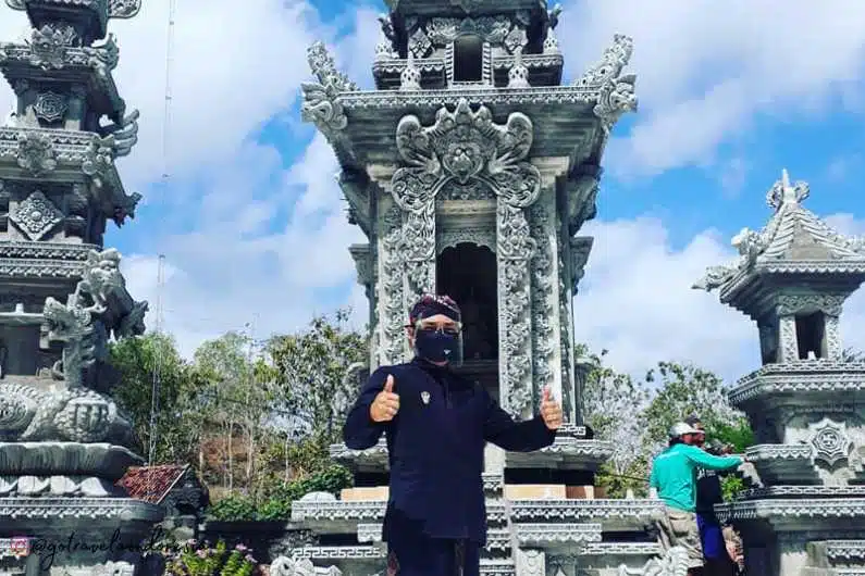 Pura Derpo Kusumo