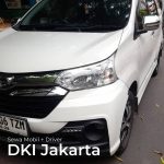 Rent Car Gotravela Jakarta