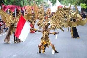 Solo Batik Festival Surakarta