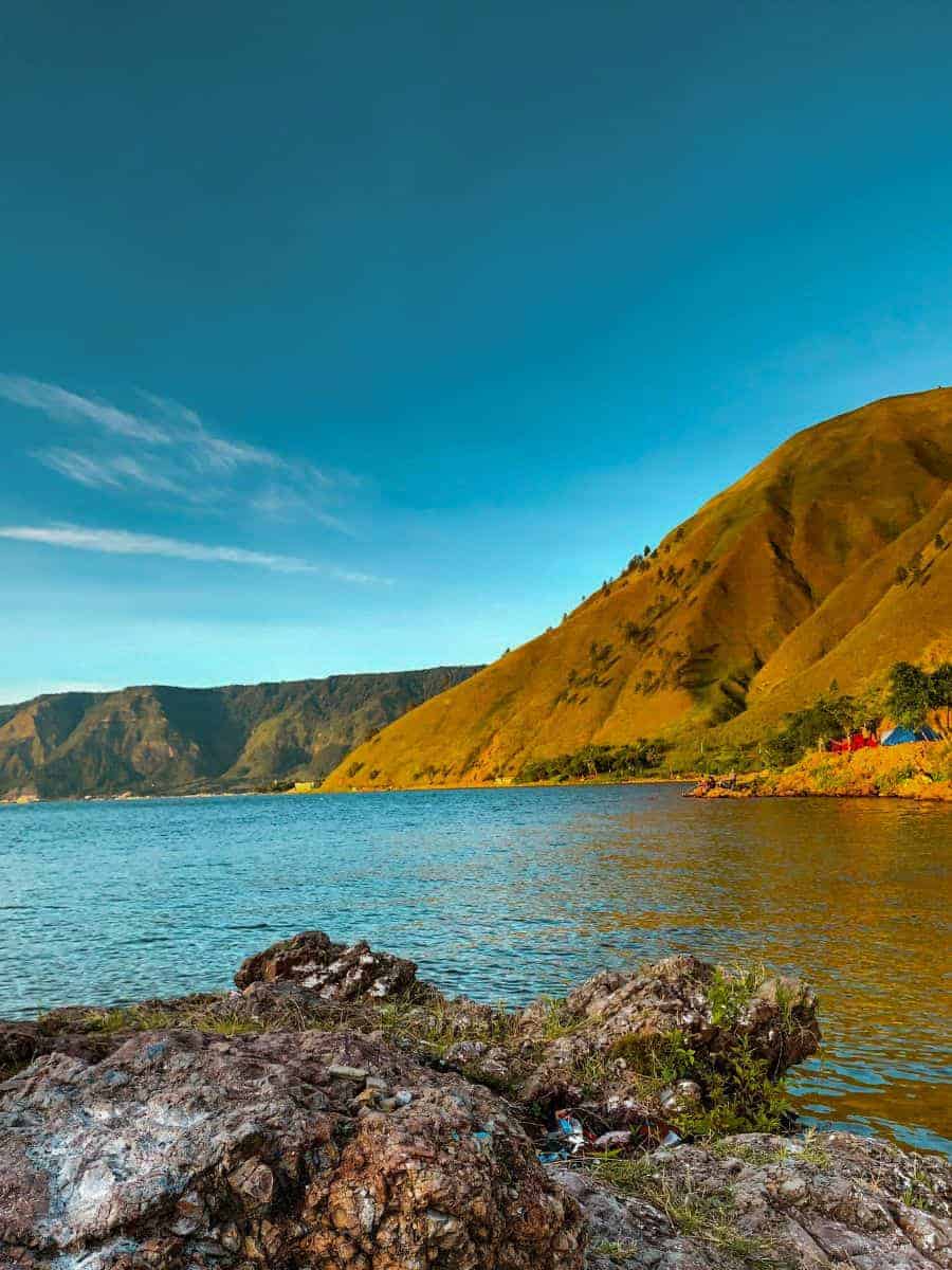 Mitos Menarik Danau Toba | 5 Kisah Legenda Rakyat Batak