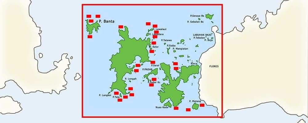 komodo map neomi