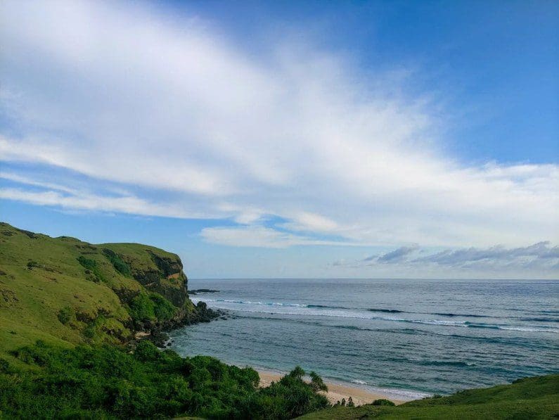 pantai kuta mandalika