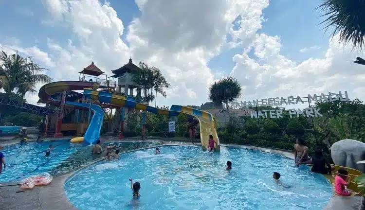 taman segara madu