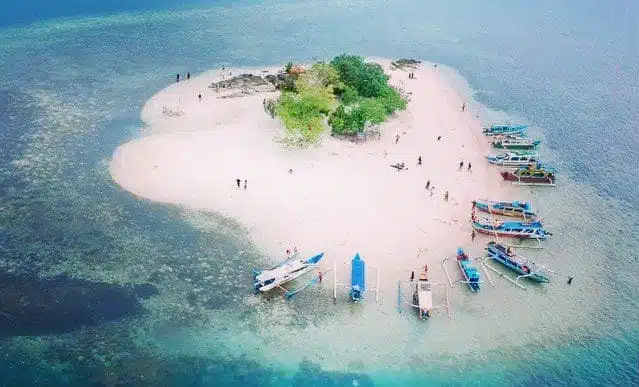 wisata gili kedis